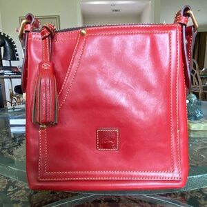 Dooney Florentine Huntington